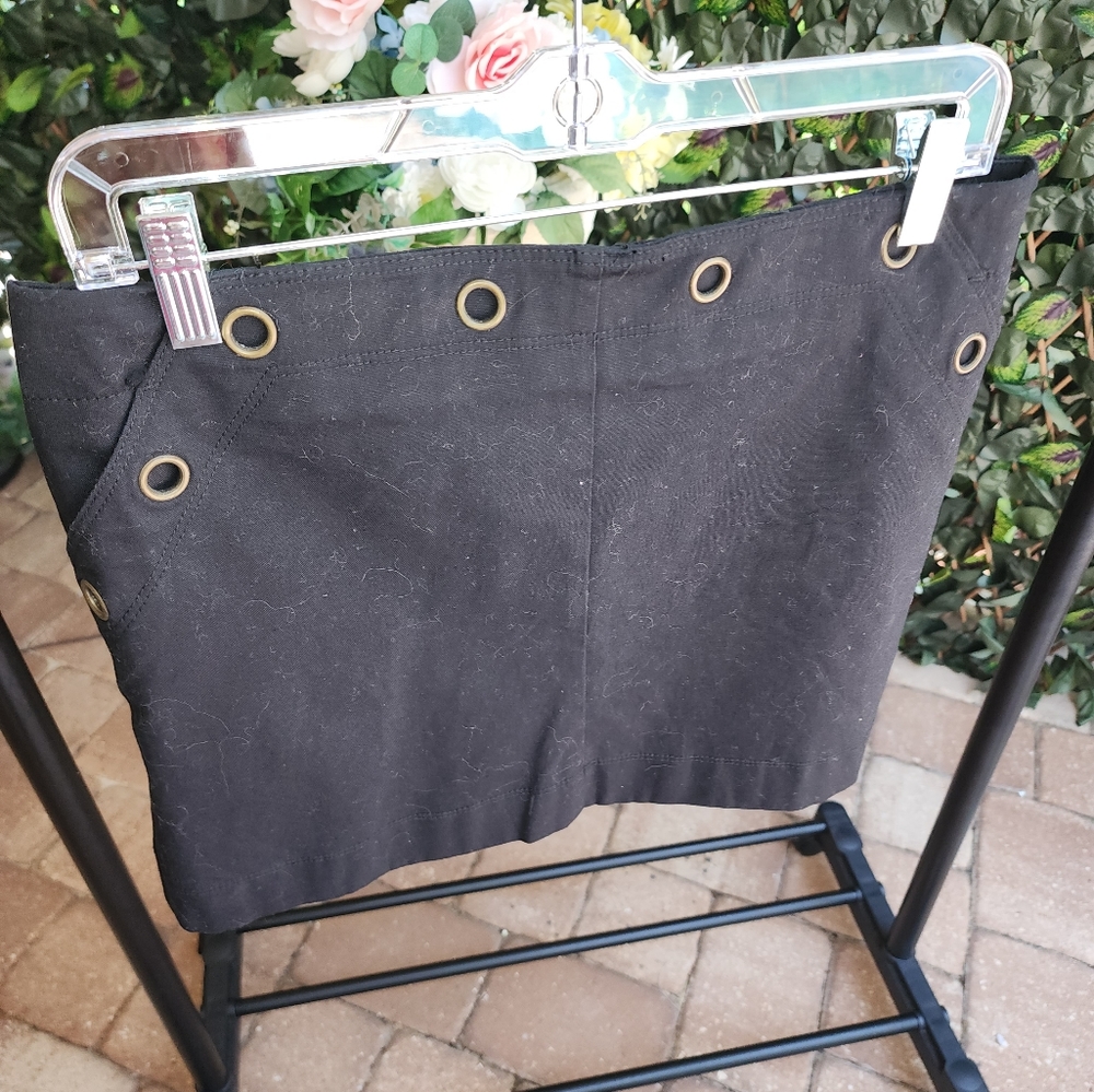 Mini Skirt Bibi
